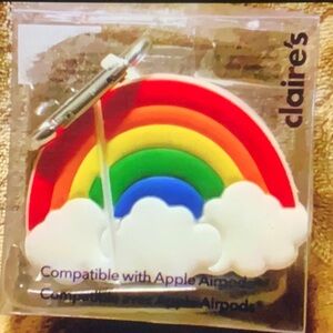 Claire’s AirPods Case NIB